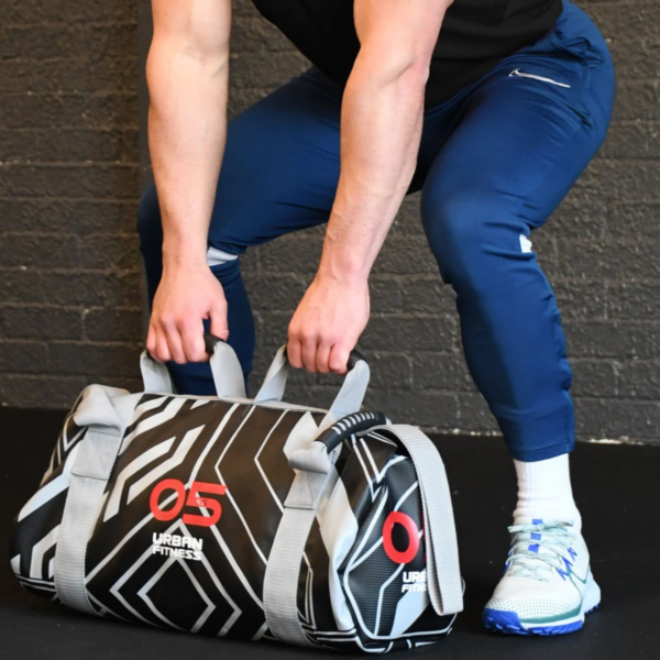Power Bag