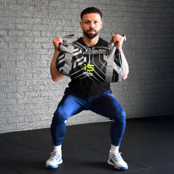 Power Bag