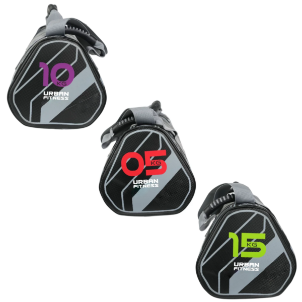 Power Bag