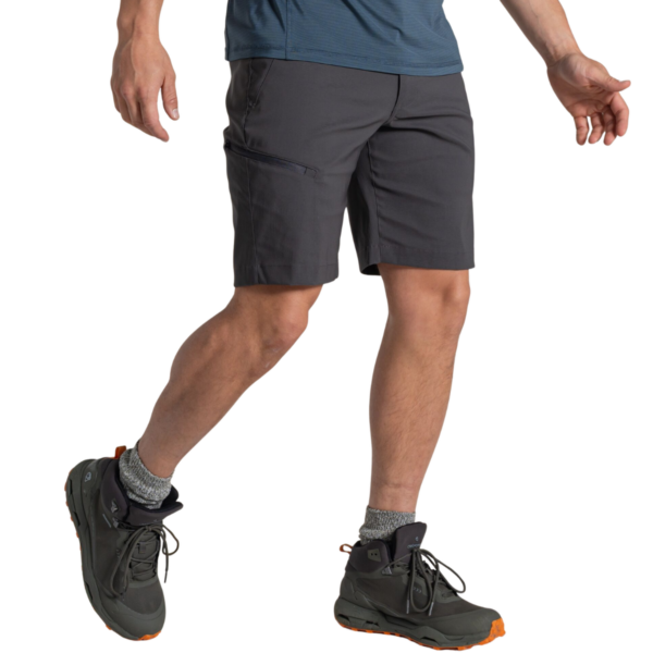 Mens Kiwi Pro III Shorts