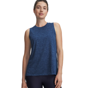 Womens UA Tech Twist Tank Top