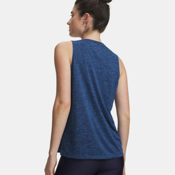 Womens UA Tech Twist Tank Top