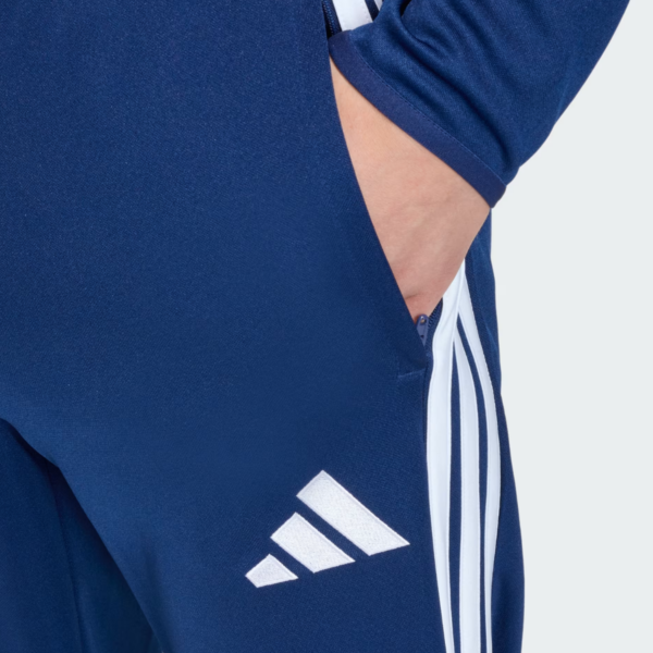 Mens Tiro26 League Training Tracksuit Bottoms
