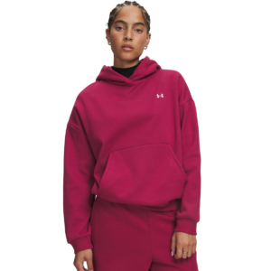 Womens Icon Fleece Hoody