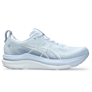 Womens Gel Kayano 33 Blue Running Shoes