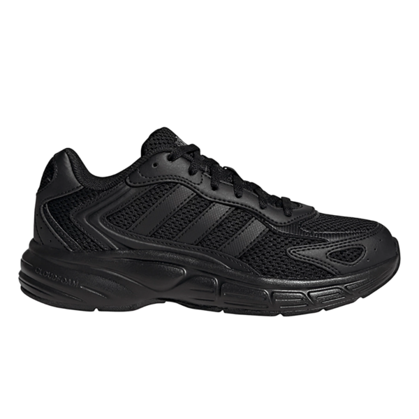 Kids Eclyptix 2000 Black Shoes