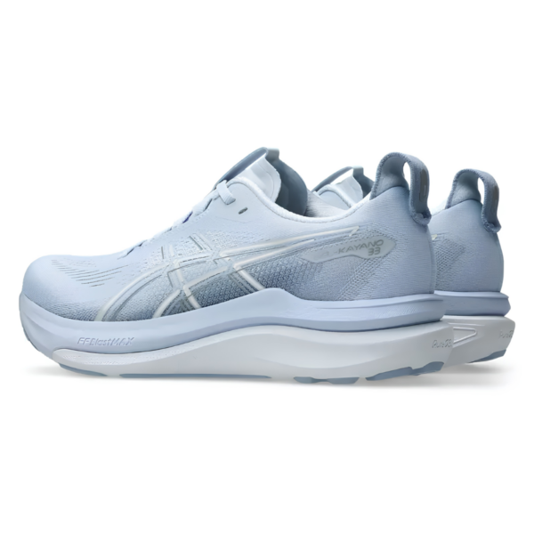 Womens Gel Kayano 33 Blue Running Shoes