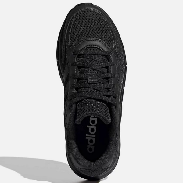 Kids Eclyptix 2000 Black Shoes