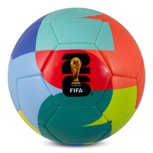 FIFA World Cup 2026 Size 5 Unity Football