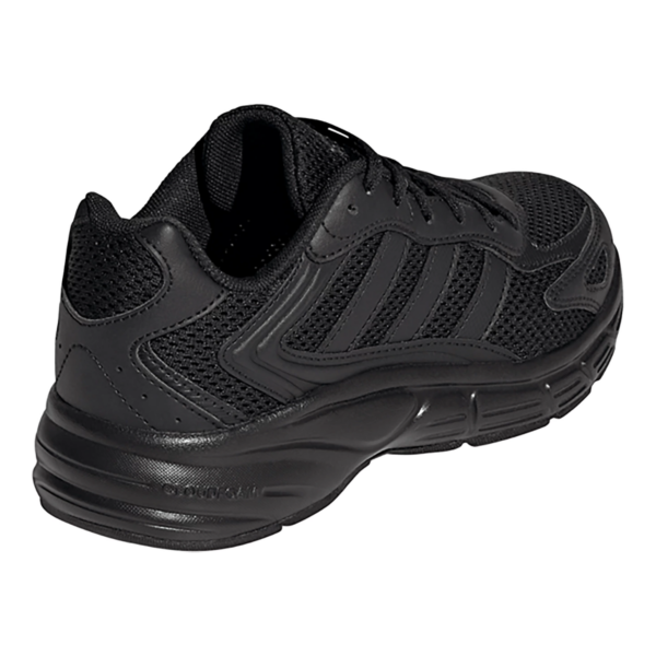 Kids Eclyptix 2000 Black Shoes