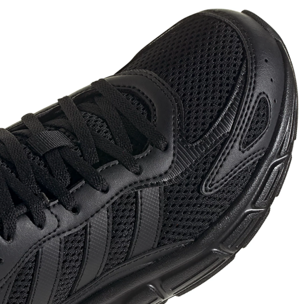 Kids Eclyptix 2000 Black Shoes
