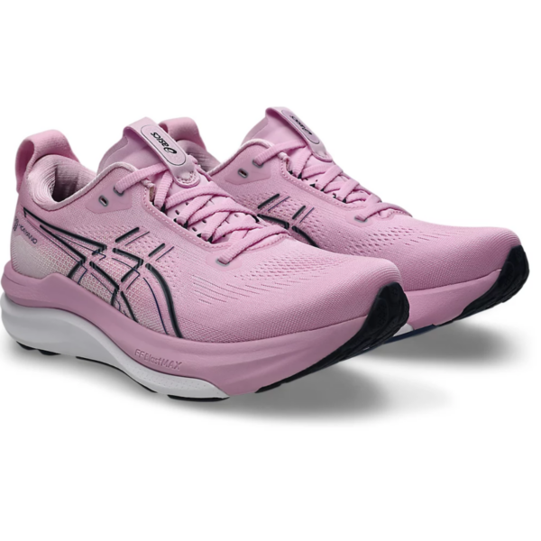Womens Gel Kayano 33 Pink Running Shoes