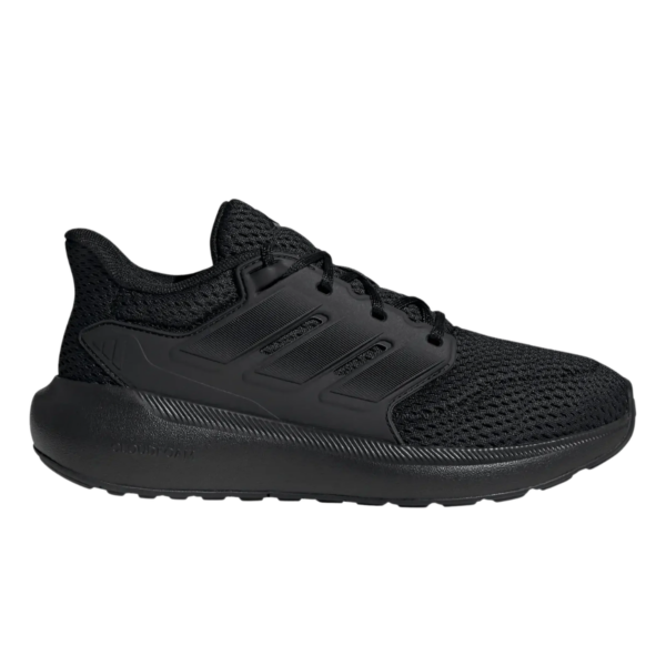 Kids ULTIMASHOW 2.0 Plus Black Shoes