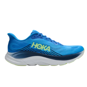 Mens Clifton 11 Blue Running Shoes
