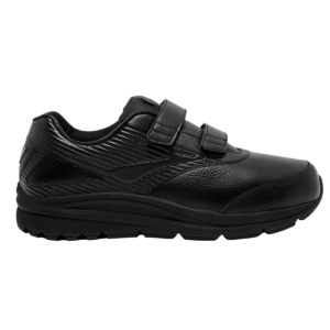 Mens Addiction Walker V-Strap 2 Black Shoes