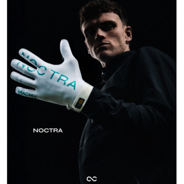 MACH1 Gaelic Gloves
