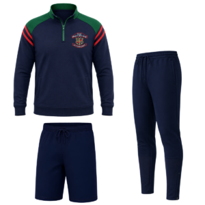 Scoil Mhuire Sports Pack 2