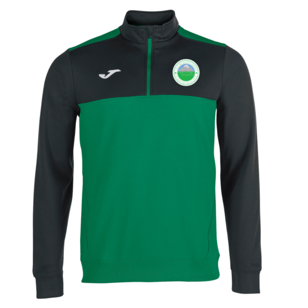 Gweedore Celtic Winner Quarter Zip