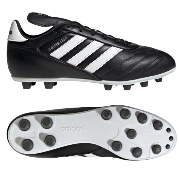 Kaiser Liga 2 FG Football Boots