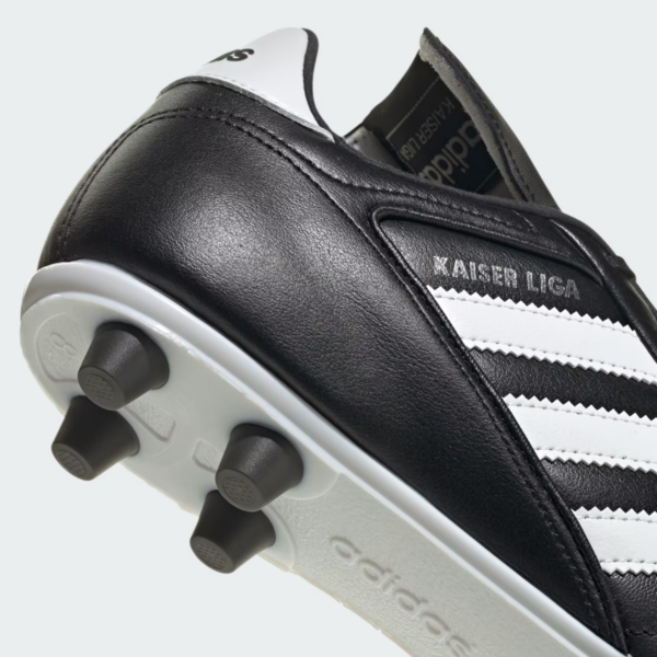 Kaiser Liga 2 FG Football Boots