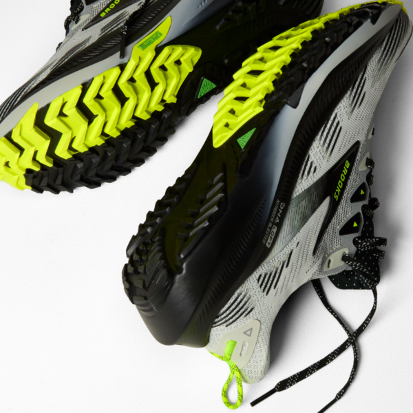 Mens Ghost Trail Running Shoes