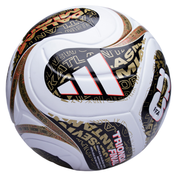 Fifa World Cup League Final Ball