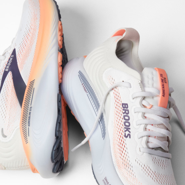 Womens Adrenaline GTS 25 Running Shoes