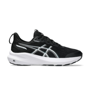 Kids GT-1000 14 GS Black Shoes