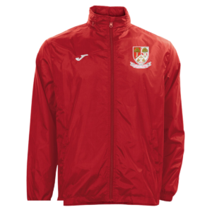 Edenderry AC Iris Rain Jacket