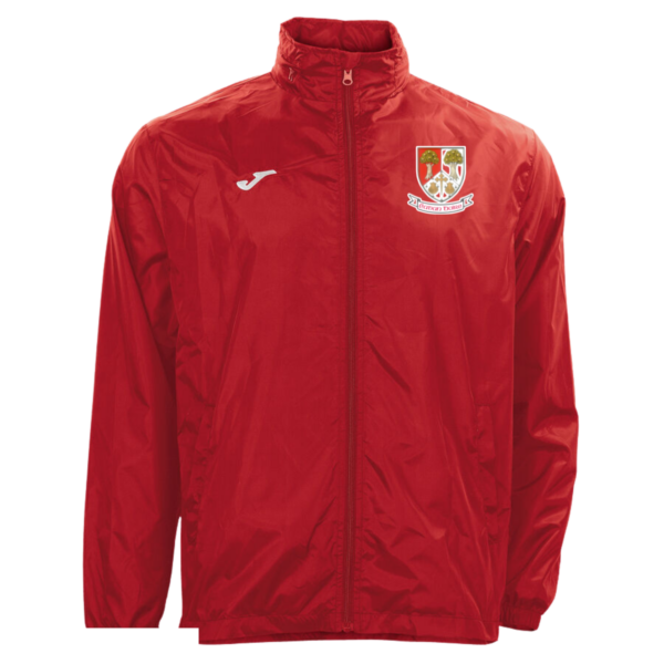 Edenderry AC Iris Rain Jacket