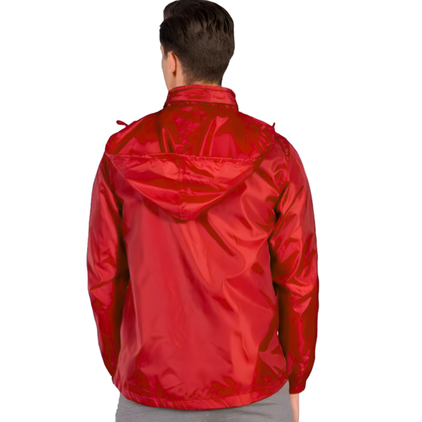 Edenderry AC Iris Rain Jacket