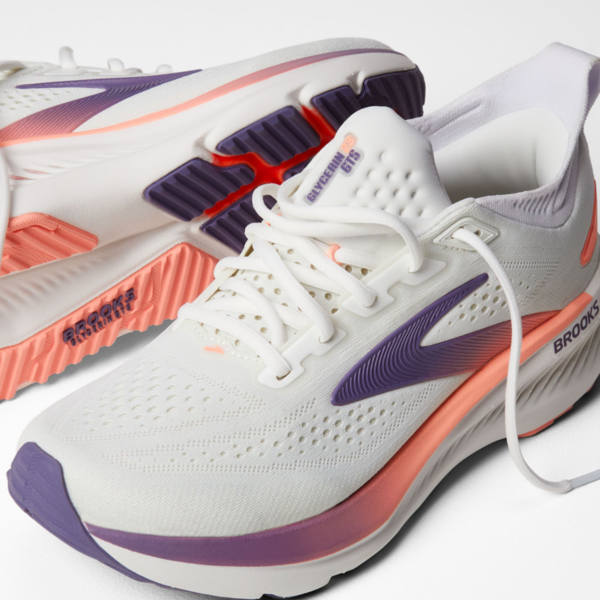 Womens Glycerin GTS 23 Running Shoes