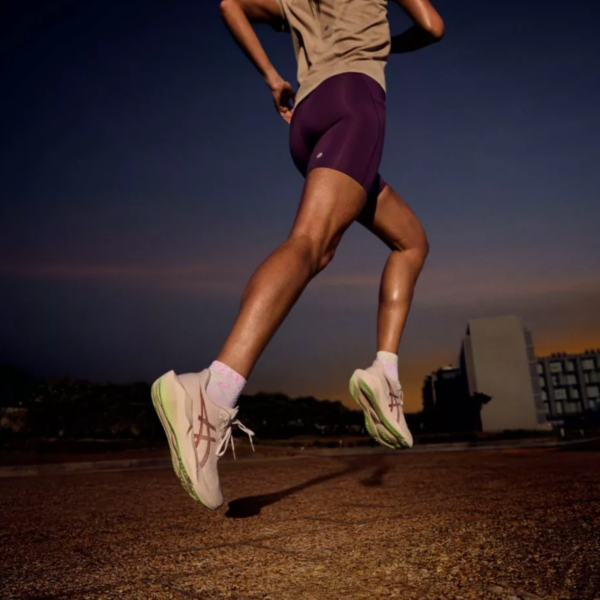 Womens Novablast 6 Running Shoes