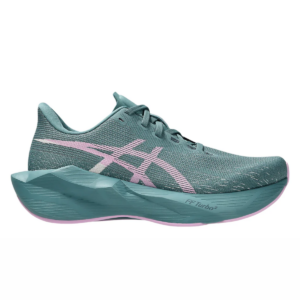 Womens Novablast 6 Teal Running Shoes