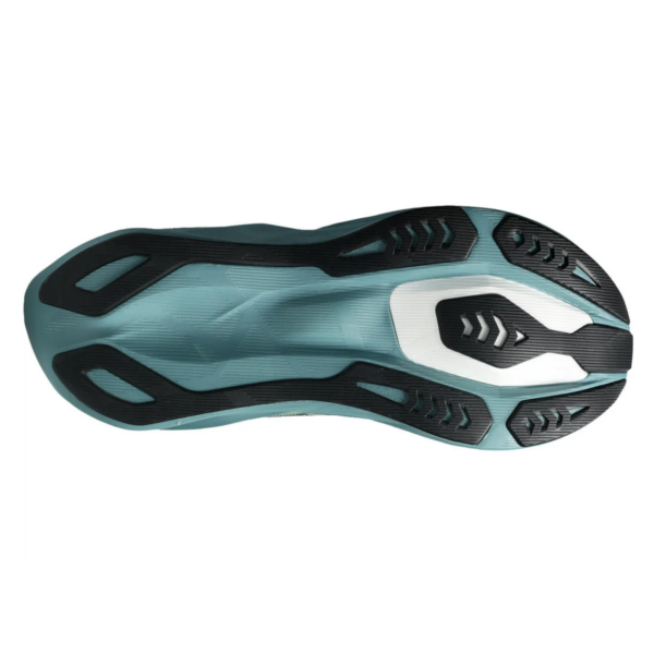 Mens Novablast 6 Teal Running Shoes