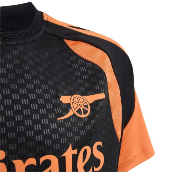 Kids Arsenal FC Tiro 26/27 Training Shirt