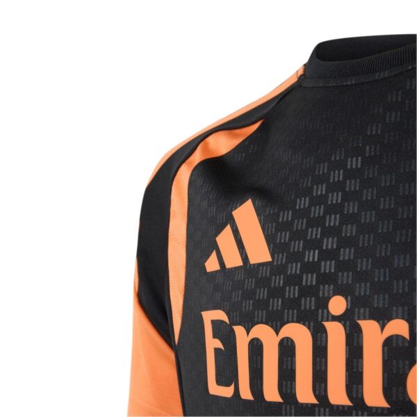 Kids Arsenal FC Tiro 26/27 Training Shirt