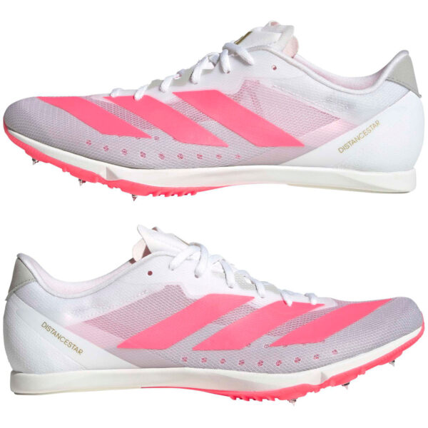 Distancestar Running Spikes