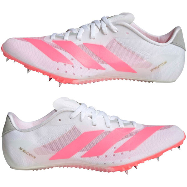 Sprintstar Running Spikes