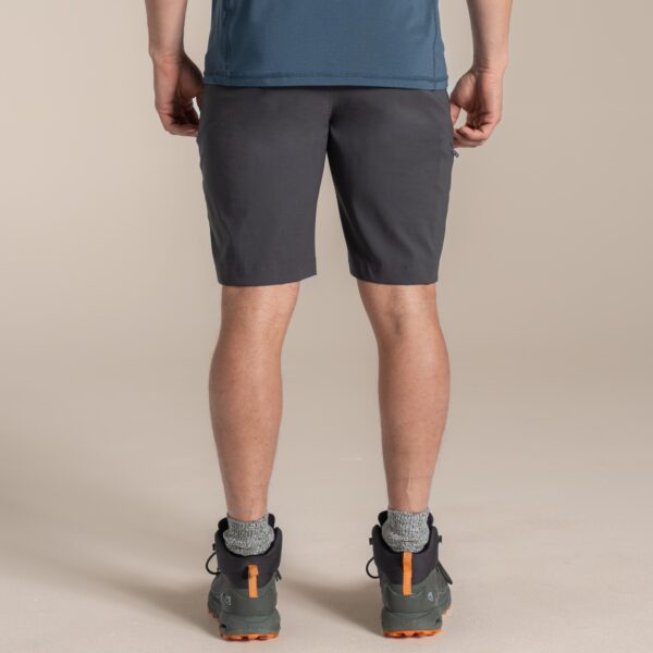 Mens Kiwi Pro III Shorts