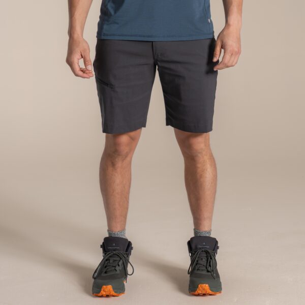 Mens Kiwi Pro III Shorts