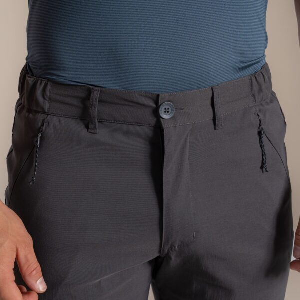 Mens Kiwi Pro III Shorts