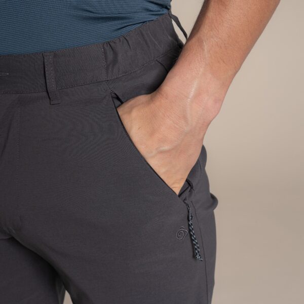 Mens Kiwi Pro III Shorts