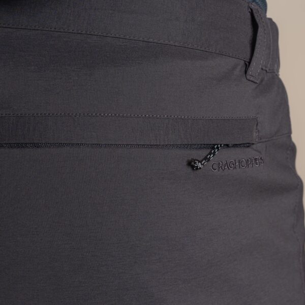 Mens Kiwi Pro III Shorts