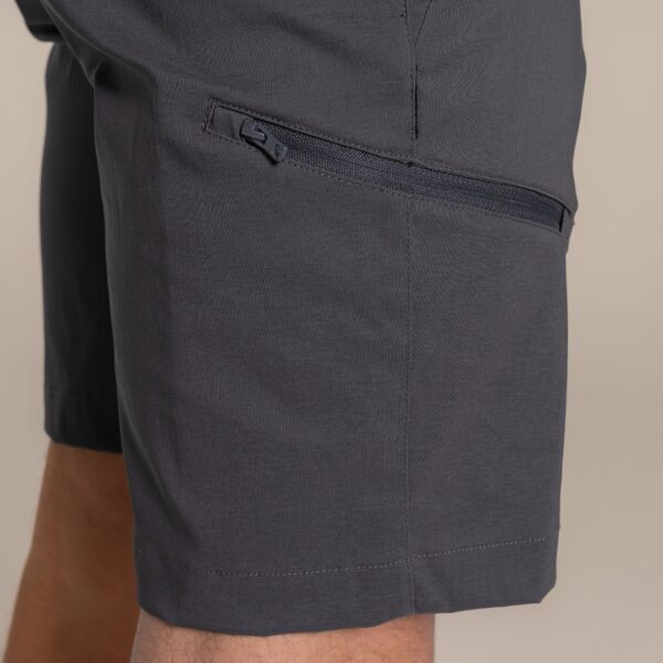 Mens Kiwi Pro III Shorts