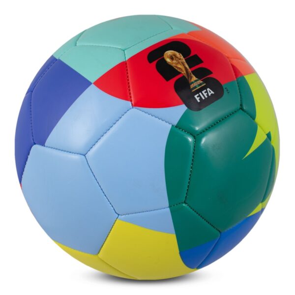 FIFA World Cup 2026 Size 5 Unity Football