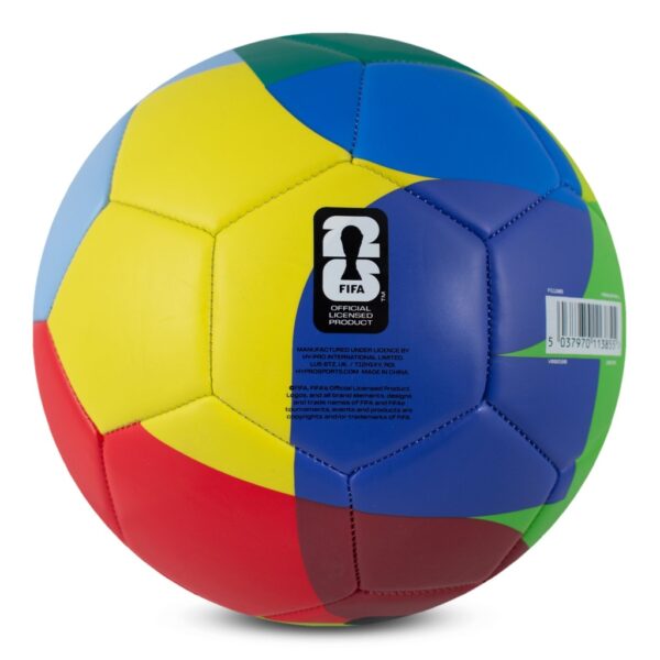 FIFA World Cup 2026 Size 5 Unity Football
