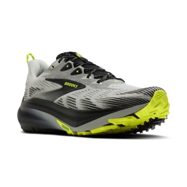 Mens Ghost Trail Running Shoes