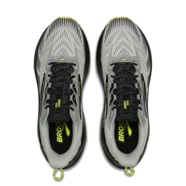 Mens Ghost Trail Running Shoes