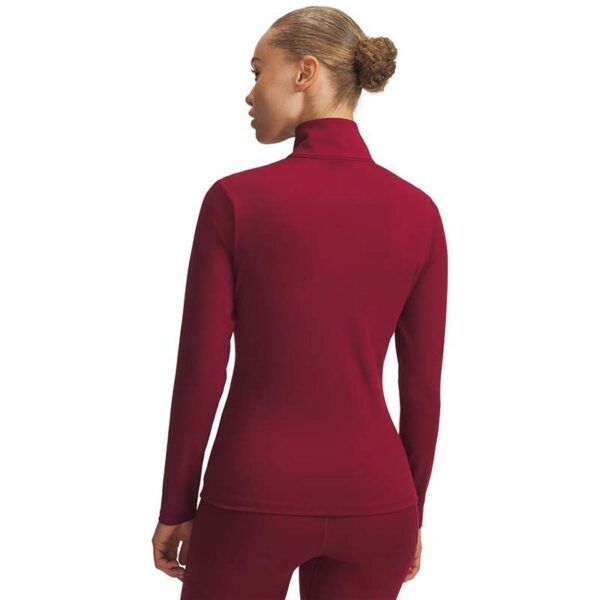 Womens UA Motion Full Zip Jacket